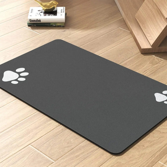 HydroPurr™ Anti-Splash Mat