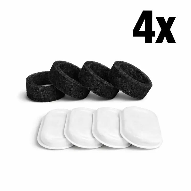 HydroPurr 4x Replacement Filters HydroPurr™